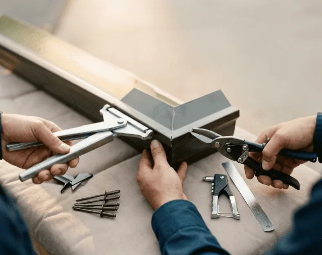 Why choose Gutter Repair in Brunswick, ME